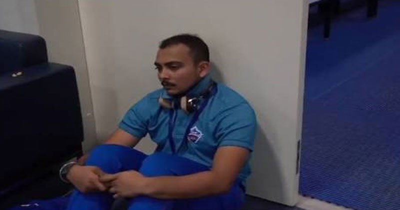 మ‌రోసారి నిరాశప‌ర‌చిన పృథ్వీ షా.. పోయి ఇంట్లో కూర్చో అంటూ ఉతికి ఆరేస్తున్న నెటిజ‌న్స్