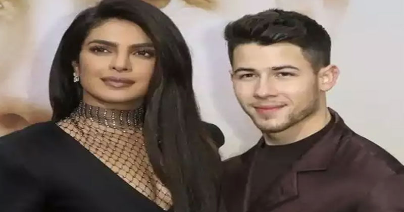 భ‌ర్త‌తో ప్రియాంక చోప్రా గొడ‌వ‌.. కారులో నుండి దించేసి వెళ్లిపోయిన బాలీవుడ్ భామ‌