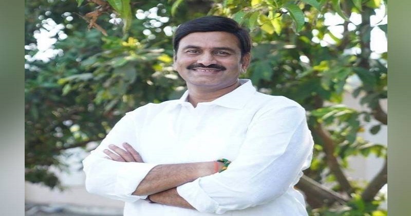 రఘురామరాజుకి శుభవార్త అందింది.. వైసీపీకి కడుపుమండే మ్యాటర్ ఇది   