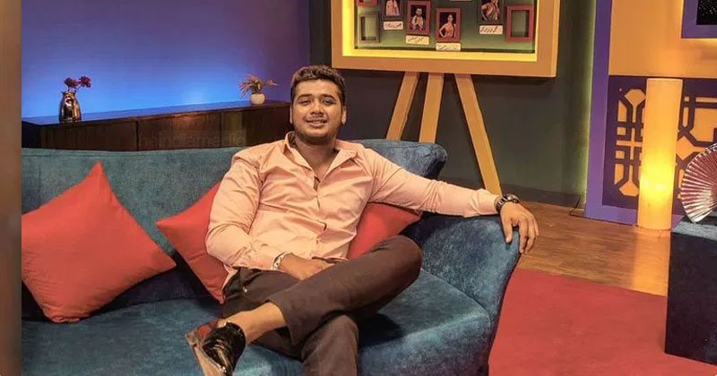 అరె హౌలేగాళ్లారా.. రాహుల్ సిప్లిగంజ్ వీడియో వైరల్