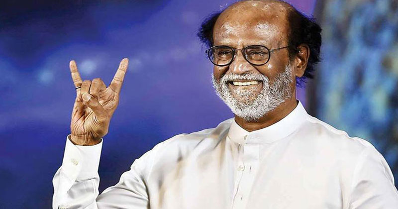 కోలుకున్న ర‌జ‌నీకాంత్‌..కాసేప‌ట్లో చెన్నై బ‌య‌లు దేర‌నున్న త‌లైవా