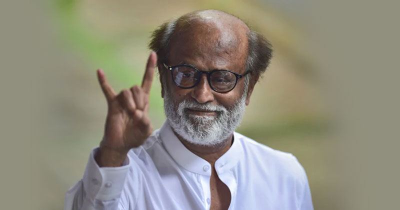 రజనీకాంత్‌ రాజకీయం.. ‘ఆ కథ’ ముగిసినట్లేనా.?