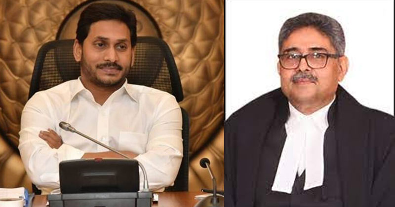 ఖైదీ నెం. 6093 ప్రస్తావ తీసుకొచ్చిన రాకేశ్‌కుమార్ .. జగన్ చిట్టా మొత్తం బయటకు తీశారు 