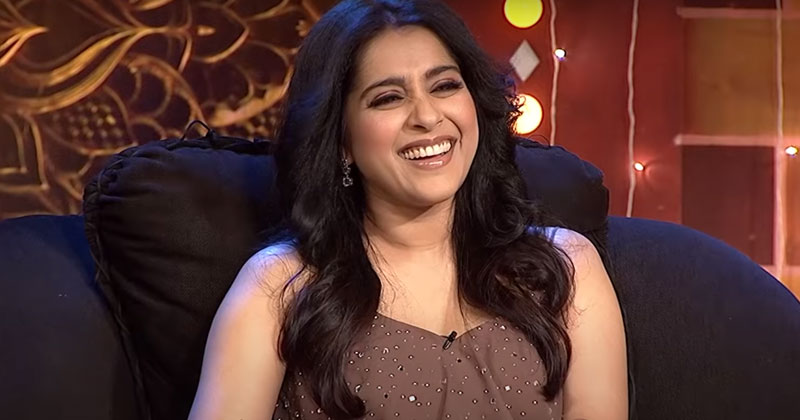 చాటుగా వినడంతో గుట్టురట్టైంది.. అసలు నిజం తెలుసుకున్న రష్మీ