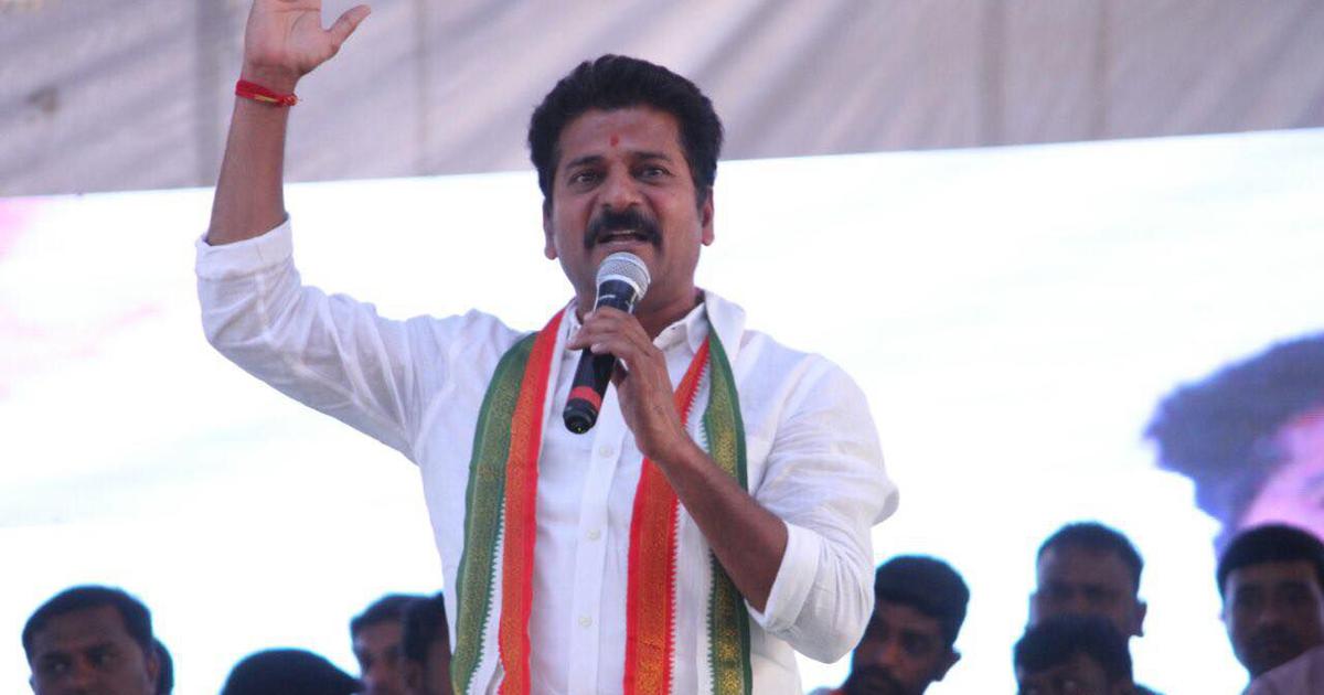 పీసీసీ అధ్యక్షుడిగా రేవంత్ రెడ్డి..? ప్రమాణస్వీకరం తేదీ ఖరారు