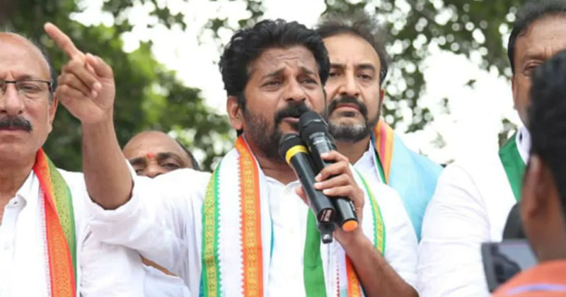 గ్రేటర్ ఎన్నికల ఫలితాల తర్వాత రేవంత్ రెడ్డికి మహర్దశ పట్టనుంది ?