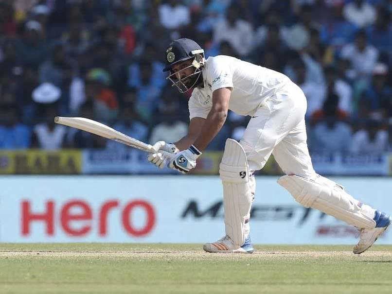హిట్ మ్యాన్ ఆయేగా .. ఆనందంలో అభిమానులు !