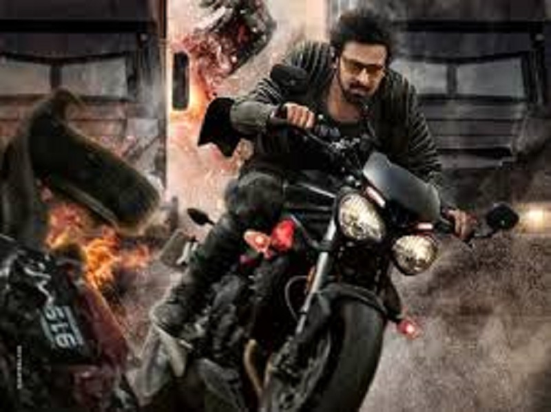 ఆ దేశంలో ‘సాహో’ బ్లాక్‌బస్టర్ .. 250 డేస్ కంప్లీట్ !