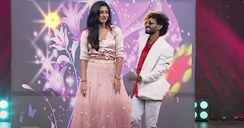 హీరో రాజశేఖర్‌ పరువుదీసేశారు.. ఇమిటేషన్‌తో ఇరగ్గొటేసిన సద్దాం