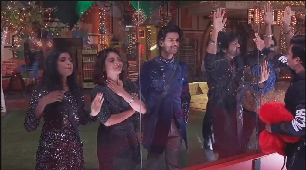 మెహబూబ్ లీక్ వల్లనే ‘సోహెల్’ బిగ్ బాస్ ఆఫర్ ఒప్పుకున్నాడా ?