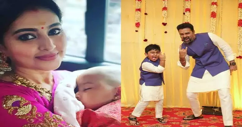 సినీ న‌టి స్నేహ ఇంట శుభ‌కార్యం.. వైర‌ల్‌గా మారిన ఫొటోలు