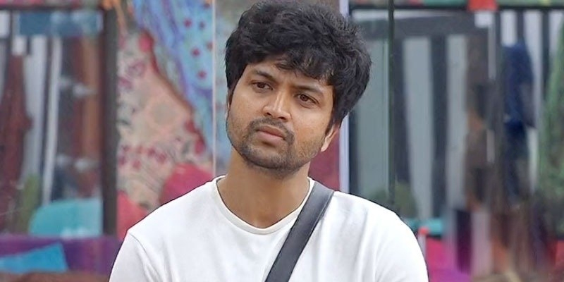 బిగ్ బాస్ 4: నాకు అదొక్కటే వచ్చు.. అదే నా జీవితం.. సోహెల్ ఎమోషనల్