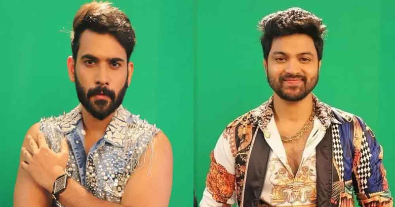 సోహెల్ మళ్లీ బుక్కయ్యాడు.. బయటపెట్టిన అఖిల్