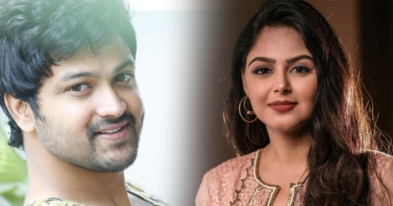 మోనాల్ గురించి అలా అడిగిన నెటిజన్.. షాకైన సోహెల్