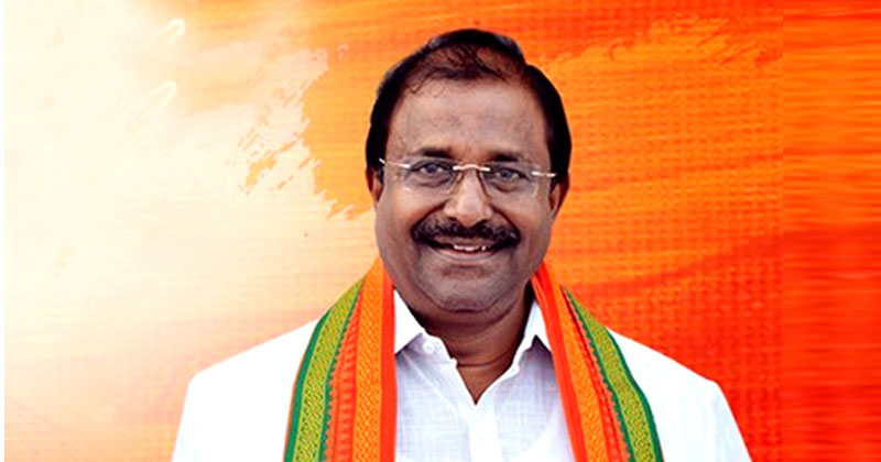 తిరుపతి ఉప ఎన్నికపై సోము వీర్రాజు ధీమా అదేనా.?