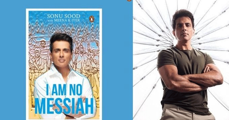 ఆత్మ క‌థ రాస్తున్న సోనూసూద్.. ఒక అధ్యాయం మొత్తం క‌ర్నూలు రైతు గురించేన‌ట‌!