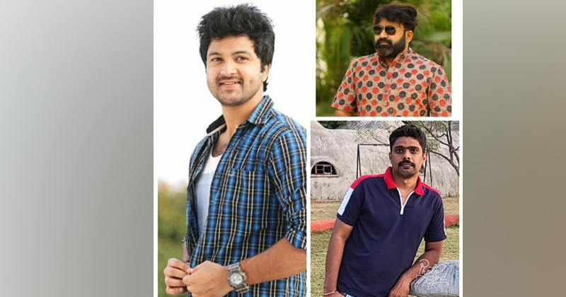 సోహెల్‌కు బంప‌ర్ ఆఫ‌ర్.. జార్జిరెడ్డి నిర్మాత‌ల‌తో తొలి సినిమా చేయ‌బోతున్న బిగ్ బాస్ కంటెస్టెంట్