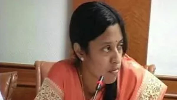 సీనియర్ ఐఏఎస్ శ్రీలక్ష్మికి ఆ కీలక భాద్యతలు అప్పగించిన జగన్ సర్కార్ !