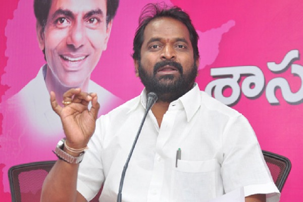 మాదక ద్రవ్యాలు విక్రయించే వాళ్లకు రాష్ట్రంలో చోటు లేదు