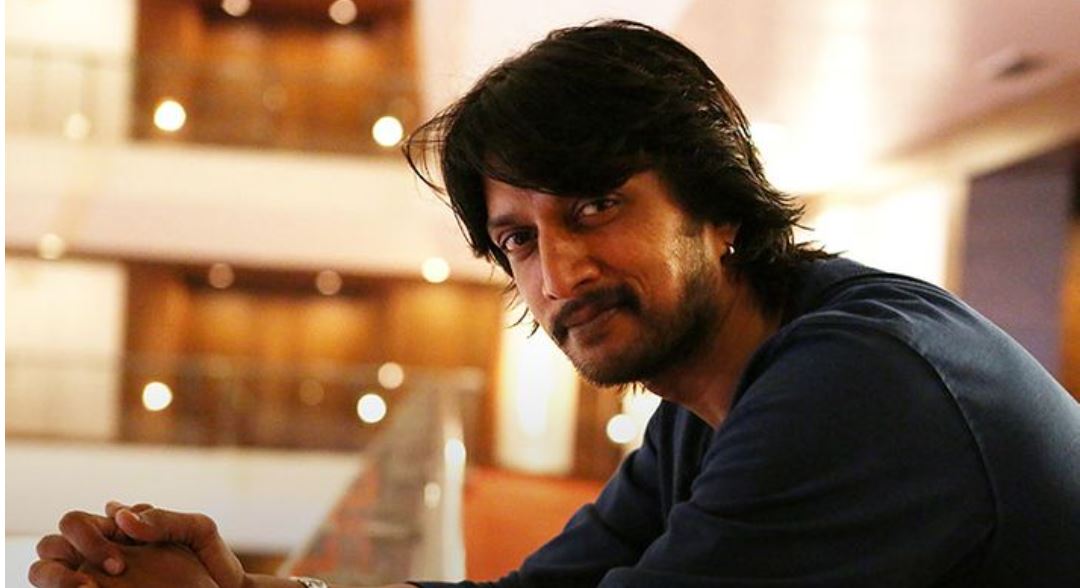 సుదీప్ మెచ్చిన తెలుగు హీరో స్టార్ ఎవరంటే ?