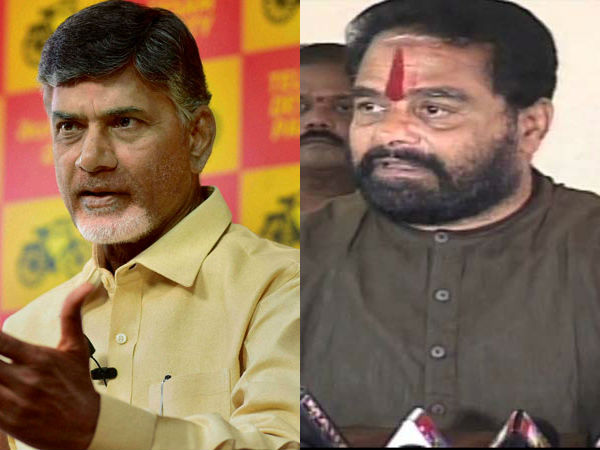 తమ్మినేని + బుగ్గన కలిసి చంద్రబాబు తలరాత డిసైడ్ చేశారు !