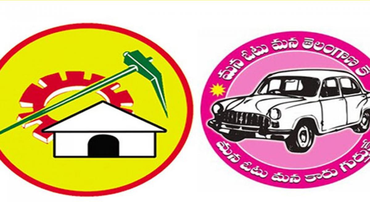 ఈ వారసులకు సీఎం అయ్యే యోగ్యం లేదా!!