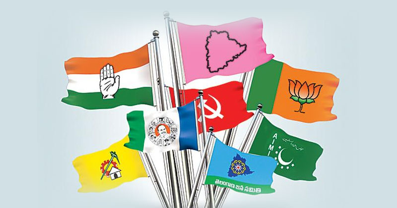 ఖేల్‌ ఖతం: అప్పుడు టీడీపీ, ఇప్పుడు కాంగ్రెస్‌.!