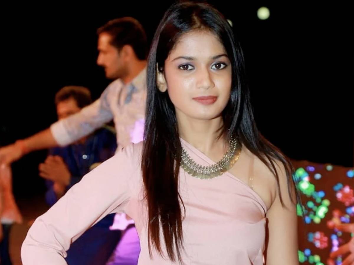 ariyana performing so well in the bigg boss house