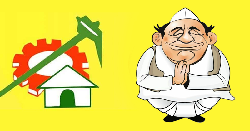 ఆయన ఎంట్రీతో టీడీపీ తలరాత మారినా మారవచ్చు.. స్ట్రాంగ్ లీడర్ మరి 