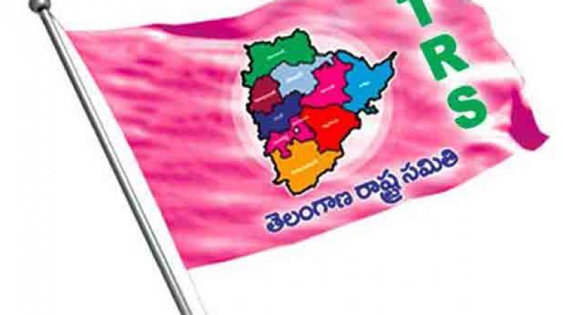 నేరేడ్‌మెట్ లో టీఆర్ఎస్ అభ్యర్థి విజయం !