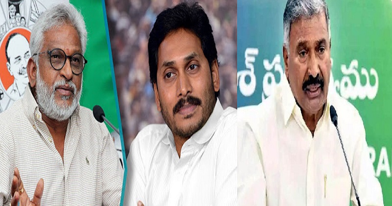 పెద్దిరెడ్డా, సుబ్బారెడ్డా.. జగన్‌కు పెద్ద చిక్కే వచ్చి పడిందిగా !