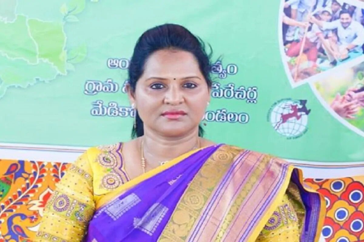 ఏపీ అసెంబ్లీ శీతాకాల సమావేశాలకు తాడికొండ ఎమ్మెల్యే శ్రీదేవి ఎందుకు దూరంగా ఉన్నారు ?