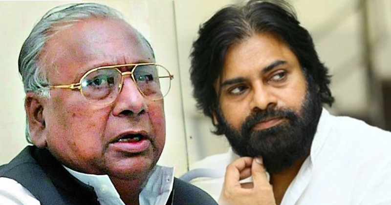 వైఎస్ మీదే పంచెలు అంటూ పంచ్‌లు వేసిన చరిత్ర పవ‌న్‌ది.. ఇప్పుడిలా చేయమంటారా ?