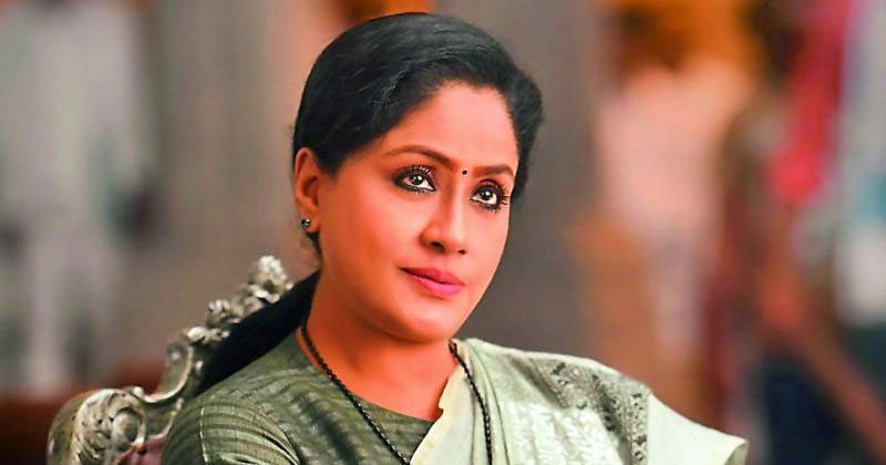 Vijayashanti Diplomatical answer about telangana politics
