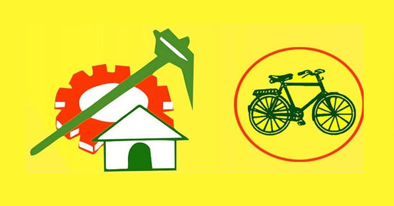 బెజవాడలో చతికిలపడిన టీడీపీ.. ఇవే ఆఖరి రోజులు అవుతాయా ?