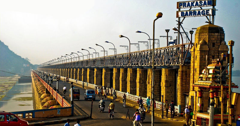 Vijayaswada East TDP MLA not in active state  