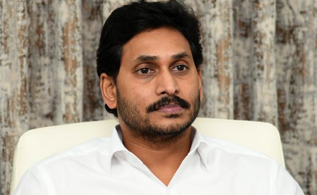 ఏలూరు లో వింత వ్యాధి .. సీఎం జగన్‌ వీడియో కాన్ఫరెన్స్‌ !