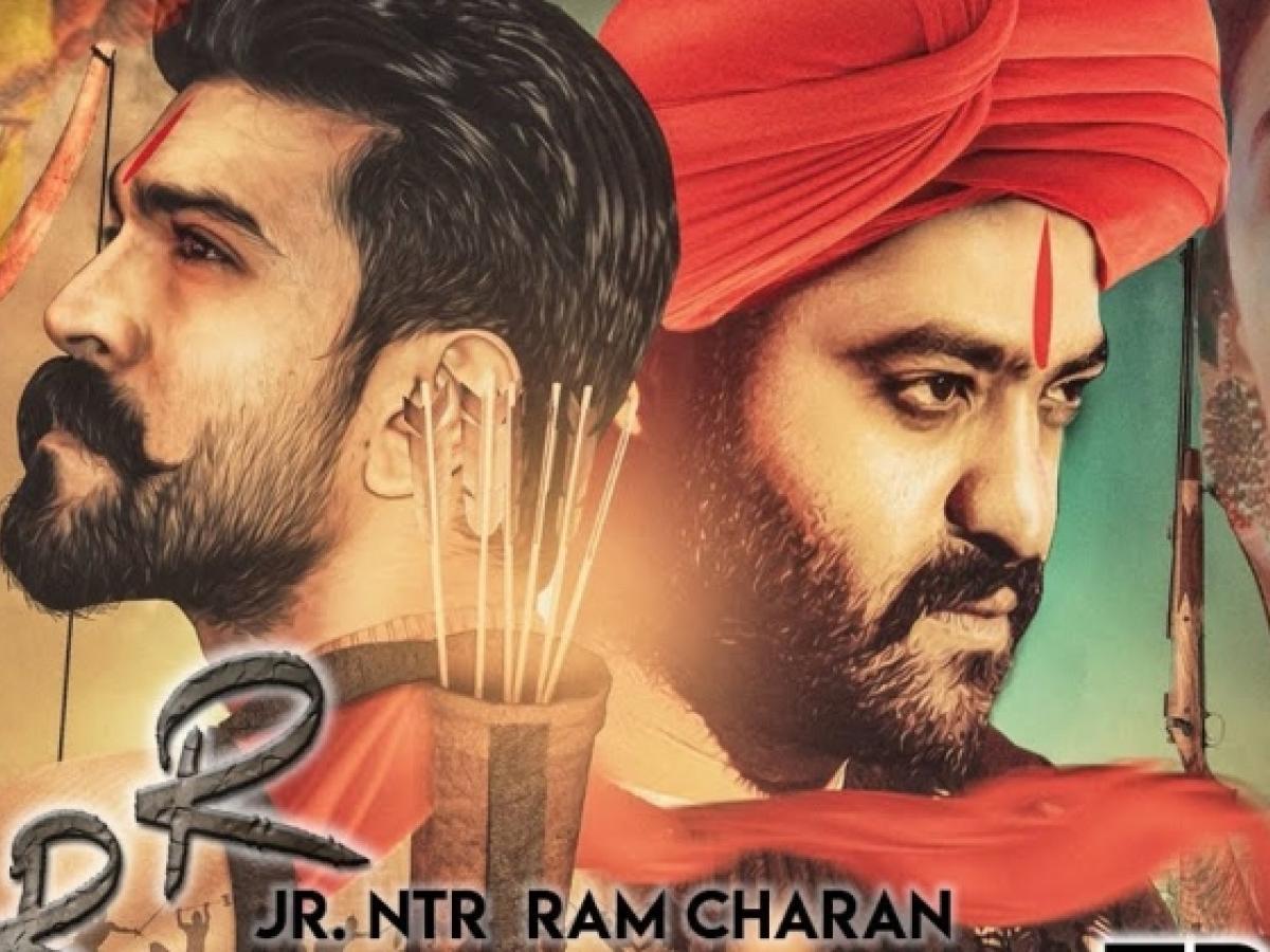 ఆర్ ఆర్ ఆర్.. రిలీజ్ విషయంలో క్లారిటీ రావాలంటే మరో రెండు నెలలు ఆగాలా ..?