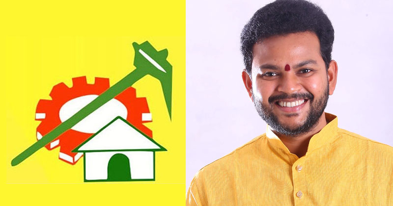 రాజకీయాల్లో రామ్మోహన్ రాజకీయం డిఫరెంట్, జగన్ కూడా కంగారుపడేలా