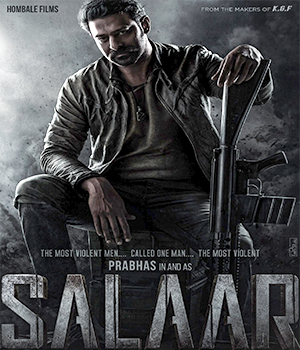  Prabhas : ప్రభాస్ సలార్ ఎంట్రీ సీన్ ఇలా ఉంటుందా ? ఓరి నాయనో అరాచకం అసలు ..!