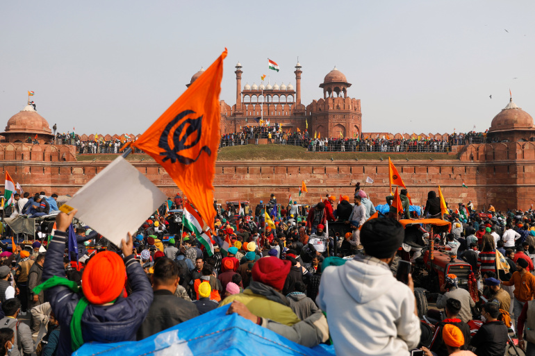 ఓపిక పట్టీ పట్టీ ఉన్న మోడీ ఇప్పుడు ఇక సైలెంట్ అయ్యేది లేదు