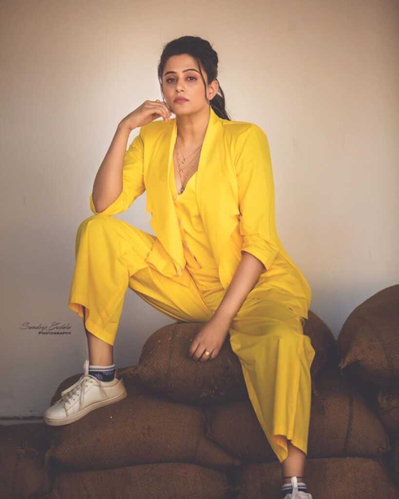 Priya Mani Recent Pictures