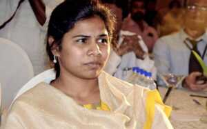 will Bhuma Akhila Priya Chapter is Closed ?