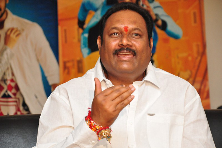 దిల్ రాజు – శిరీష్ ల భజన ప్రోగ్రామ్ షురూ.