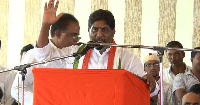 అసలు నువ్వెవడివిరా… అంటూ కెసిఆర్ మీద విరుచుకుపడిన భట్టి