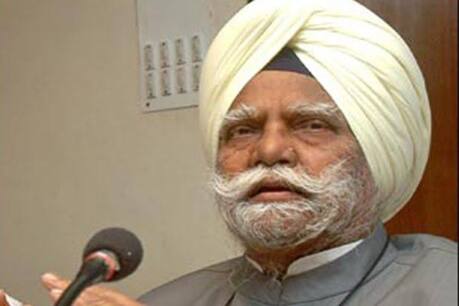 తుదిశ్వాస విడిచిన  మాజీ కేంద్ర మంత్రి బూటా సింగ్  !