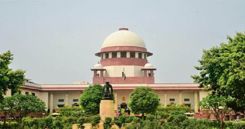 Lessons taught by the Supreme Court