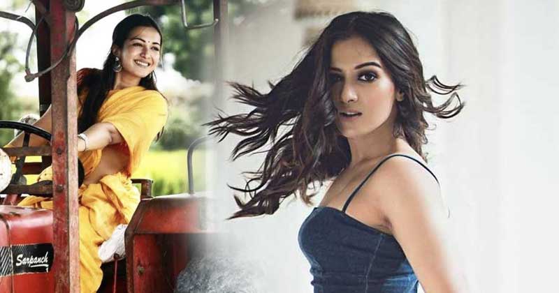 Catherine Tresa New Pictures