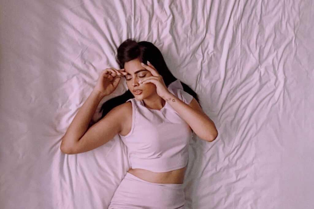 Nandita swetha Latest Stills