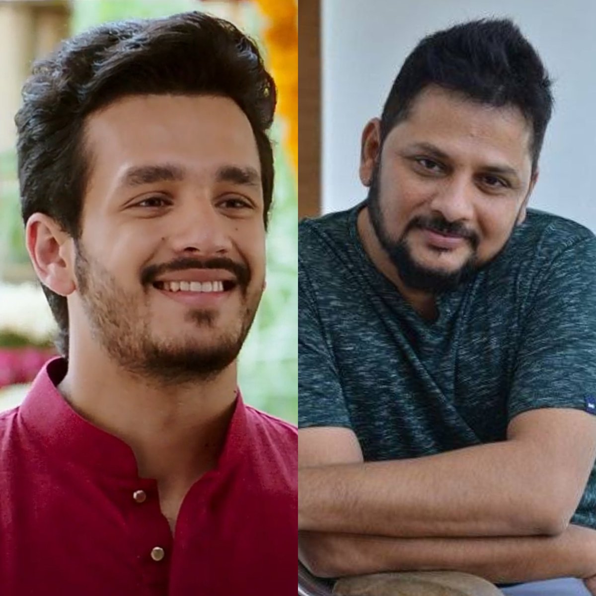 అఖిల్ 5 ని పట్టాలెక్కించబోతున్న సురేందర్ రెడ్డి ..?